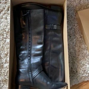 Brand new Cole Haan shoes